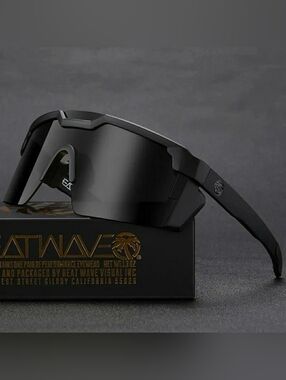 Heatwave Sunglasses 487+ Unisex UV400 Proctection